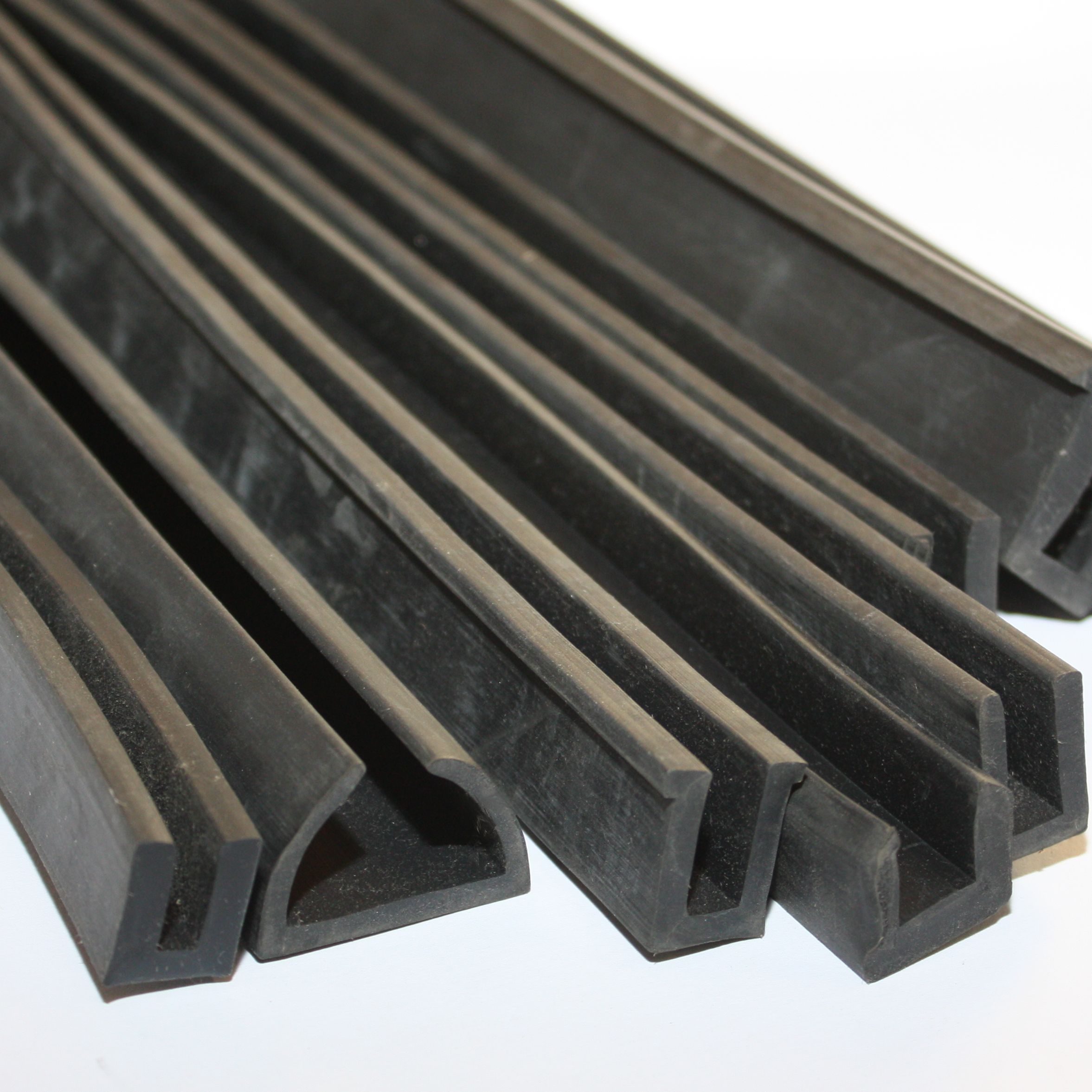 rubber profielen op maat rubber profielen op maat