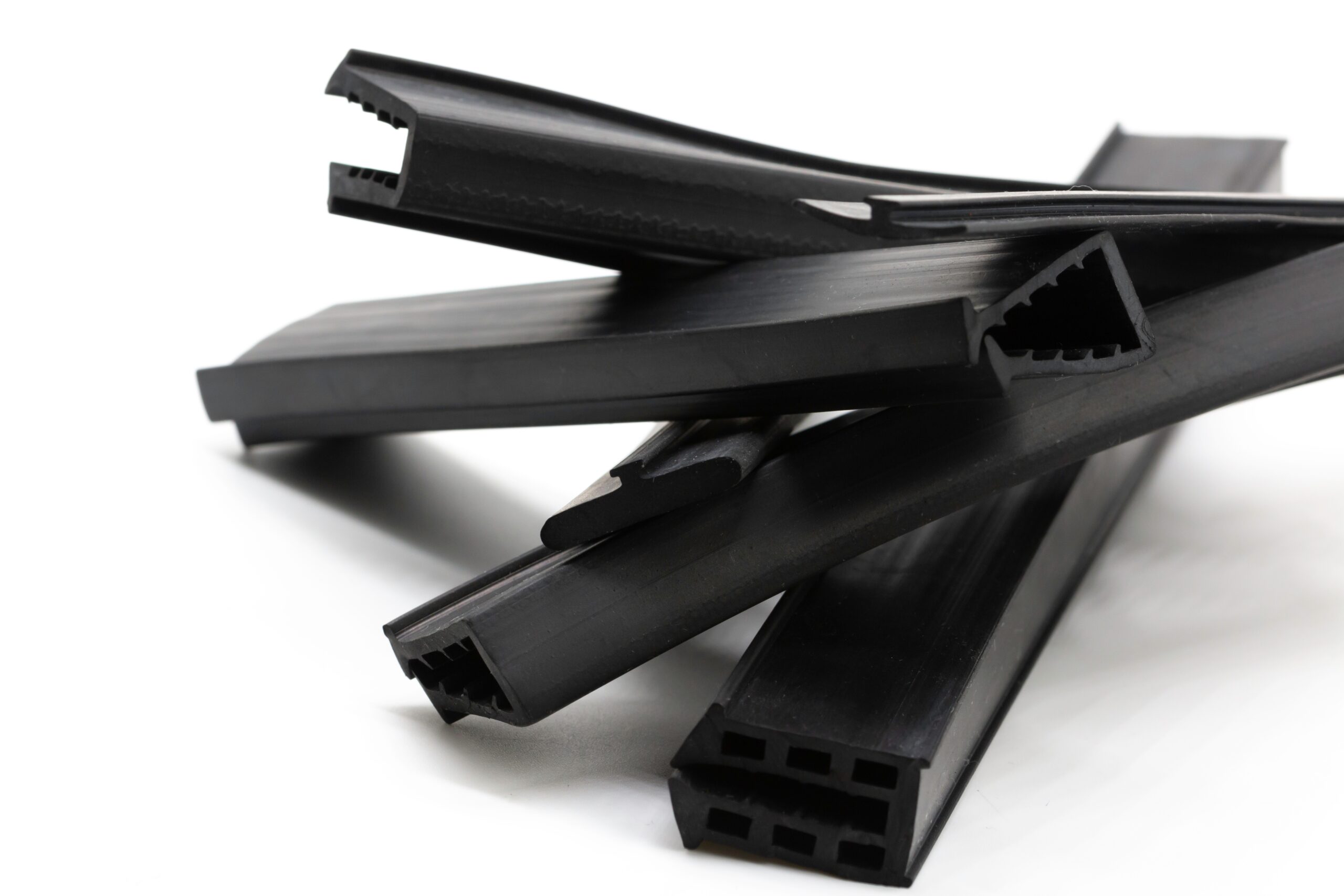 rubber profielen epdm