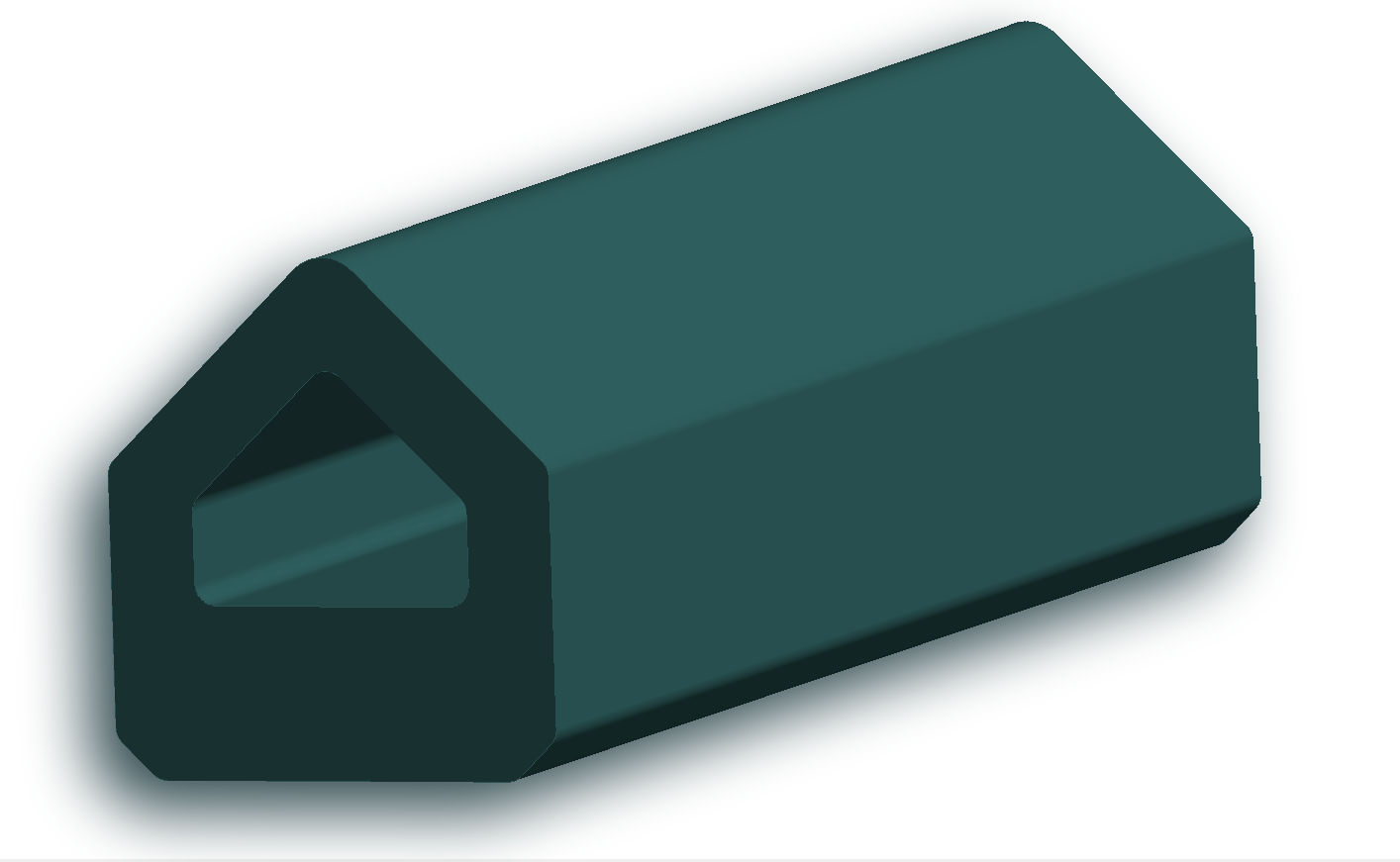 rubber fender rubber fender