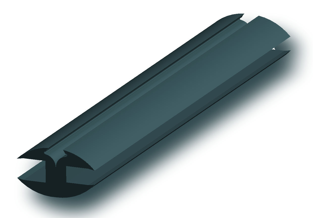 rubber raamprofiel peesprofiel rubber raamprofiel peesprofiel