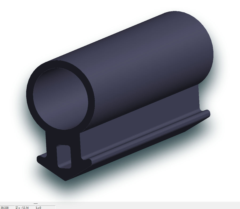 rubber afdichtingsprofiel rubber afdichtingsprofiel