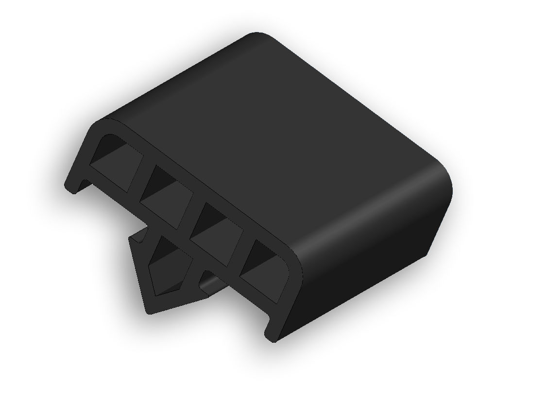 rubber glaswagenprofiel rubber glaswagenprofiel