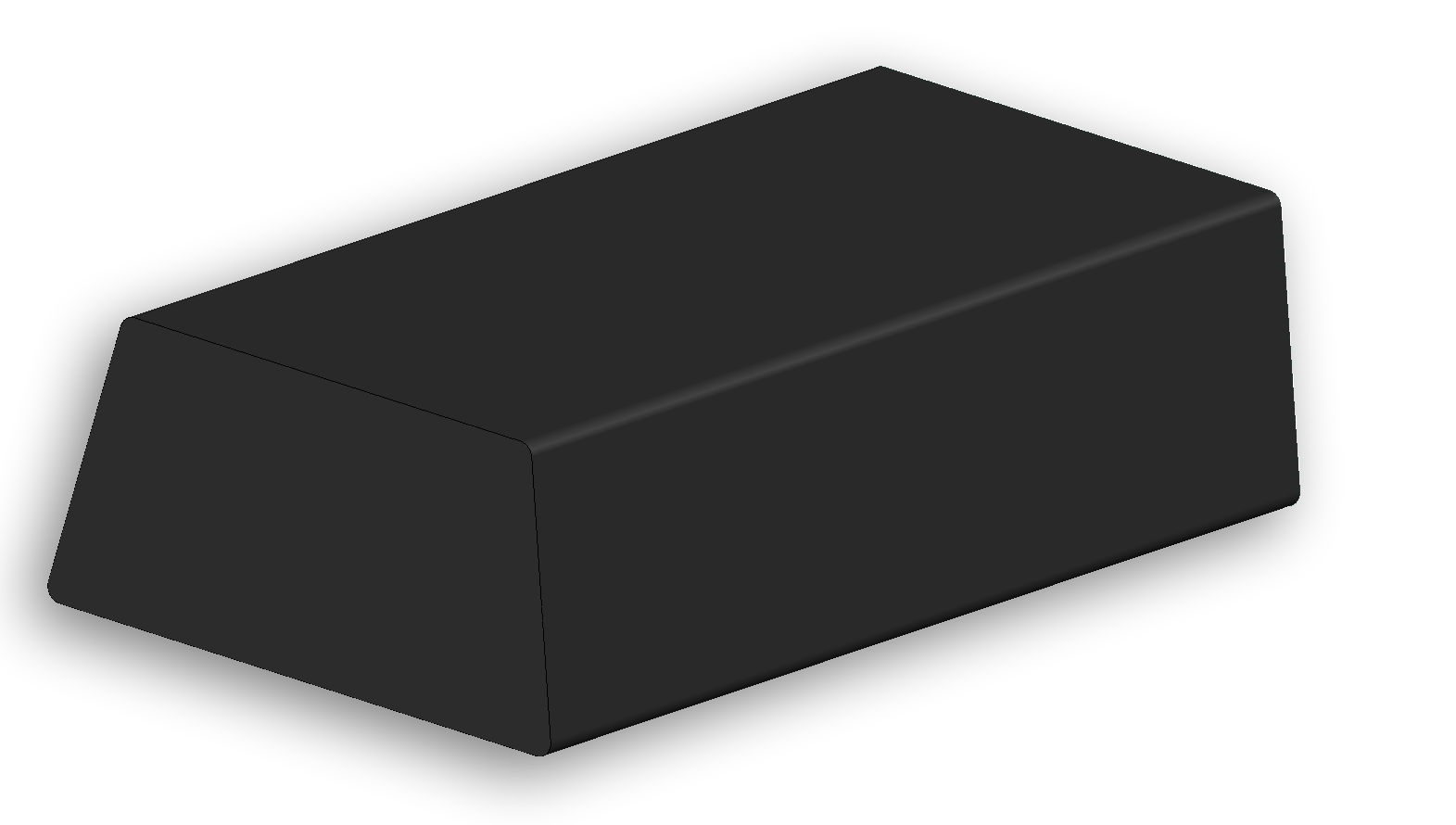 rubber stootprofiel rubber stootrand