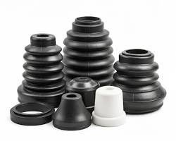 chemisch bestendige rubber pakking