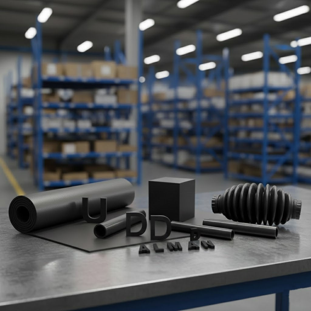 neopreen rubber artikelen